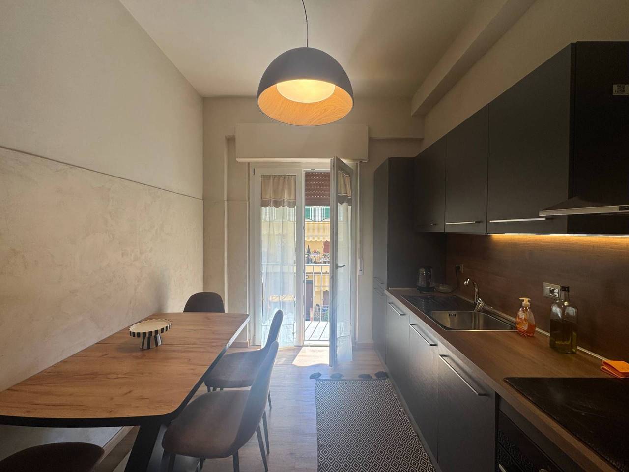 appartamento in affitto a Firenze in zona Campo di Marte