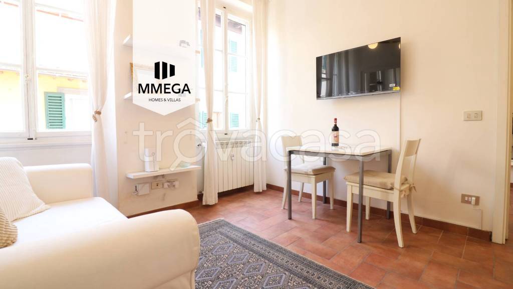 appartamento in affitto a Firenze in zona Centro Duomo