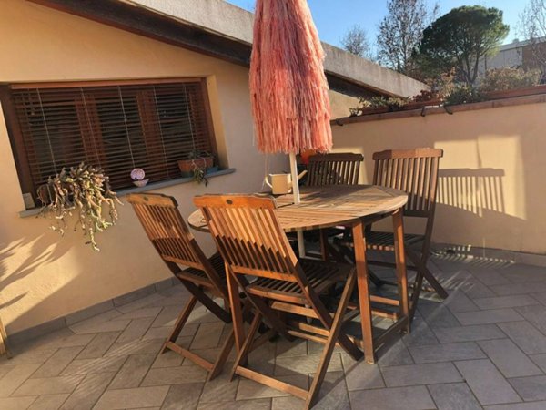 appartamento in affitto a Firenze in zona Soffiano