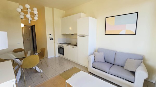 appartamento in affitto a Firenze