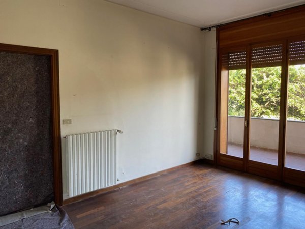 appartamento in affitto a Firenze in zona Bellosguardo