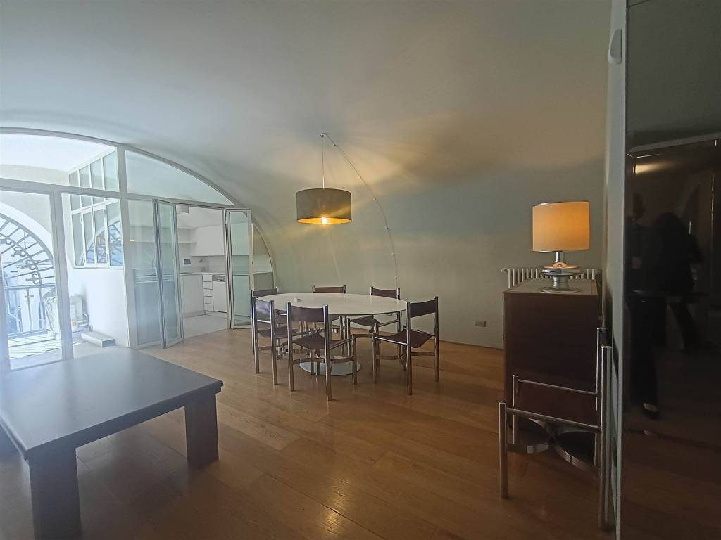appartamento in affitto a Firenze