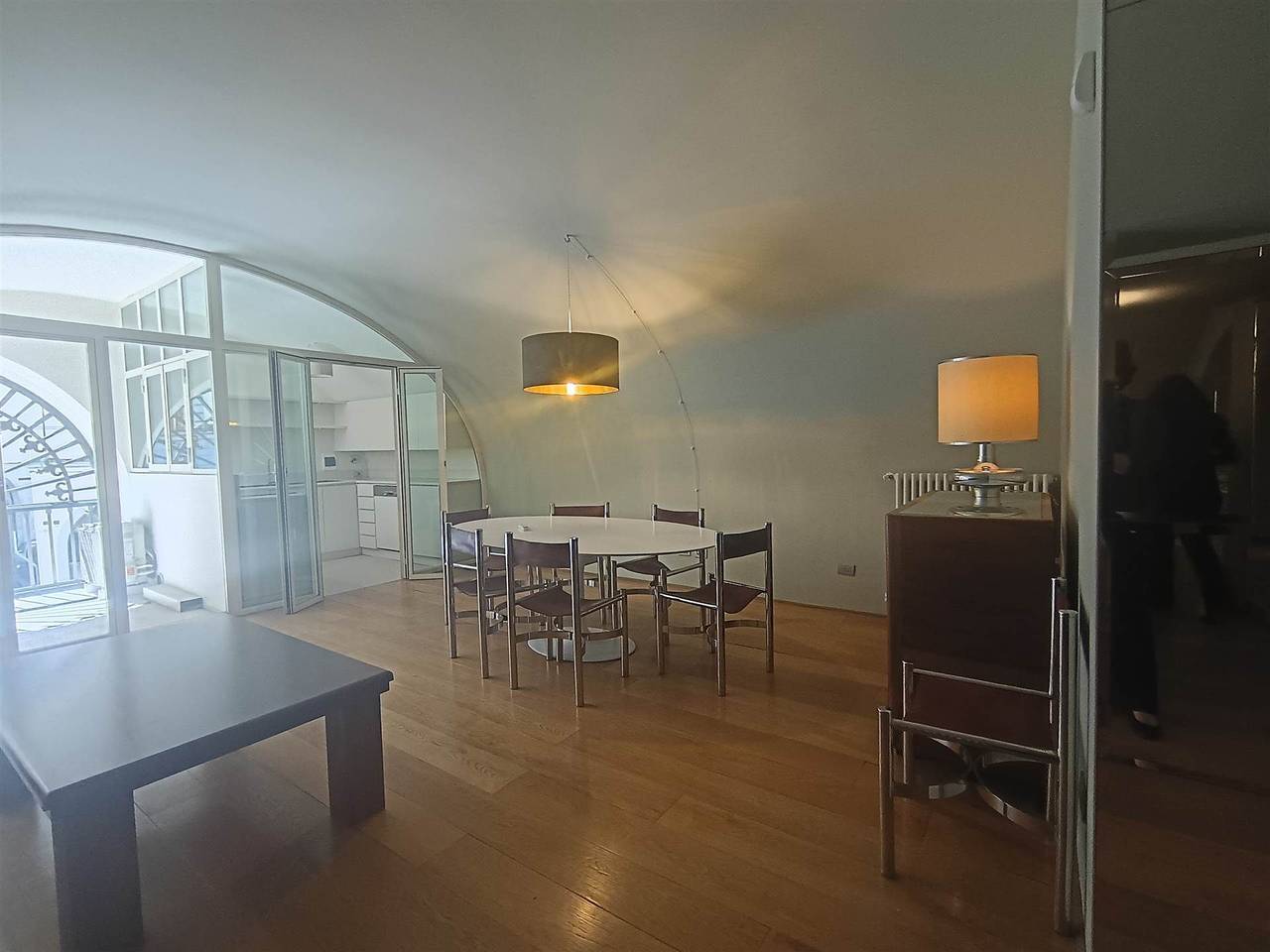 appartamento in affitto a Firenze in zona Centro Santa Croce