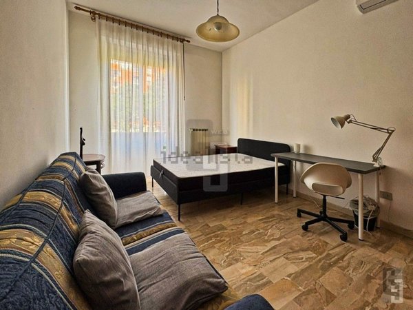 appartamento in affitto a Firenze in zona Careggi