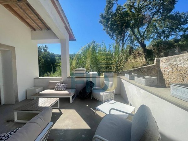 casa indipendente in affitto a Firenze in zona Porta Romana