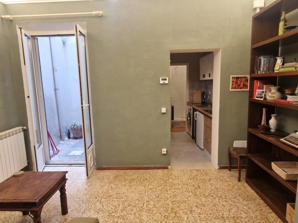 appartamento in affitto a Firenze