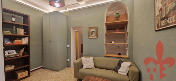 appartamento in affitto a Firenze in zona Centro Santa Croce