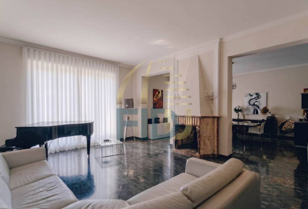 appartamento in affitto a Firenze