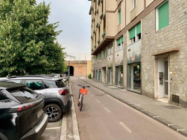negozio in affitto a Firenze