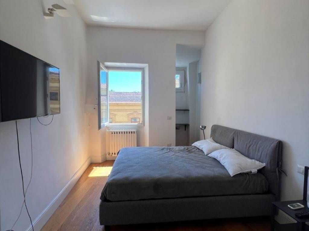 appartamento in affitto a Firenze in zona Centro San Frediano