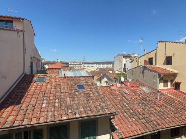 appartamento in affitto a Firenze in zona Centro San Frediano