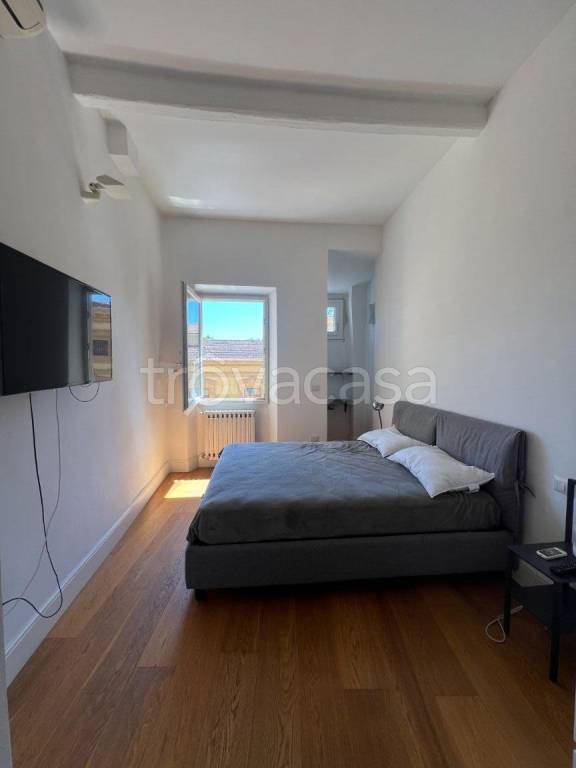 appartamento in affitto a Firenze in zona Centro San Frediano