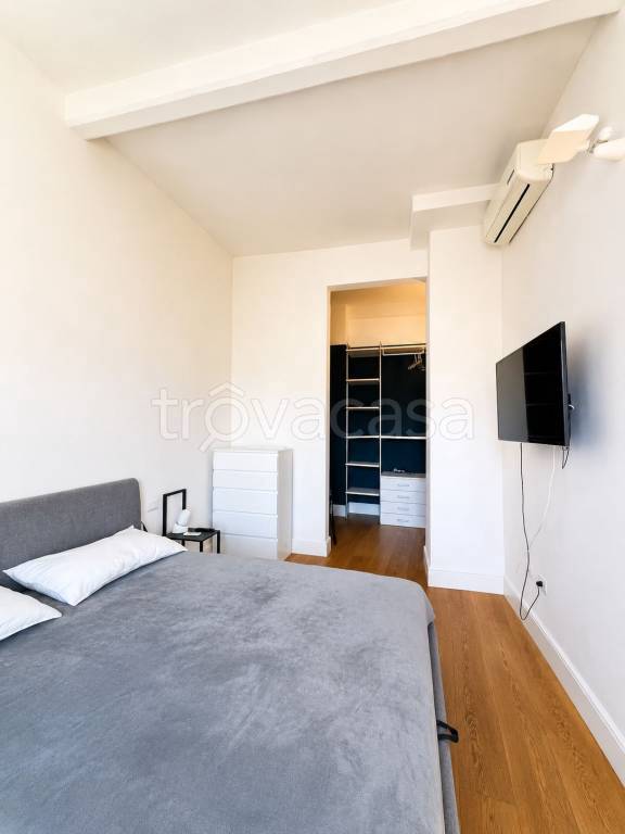 appartamento in affitto a Firenze in zona Centro San Frediano