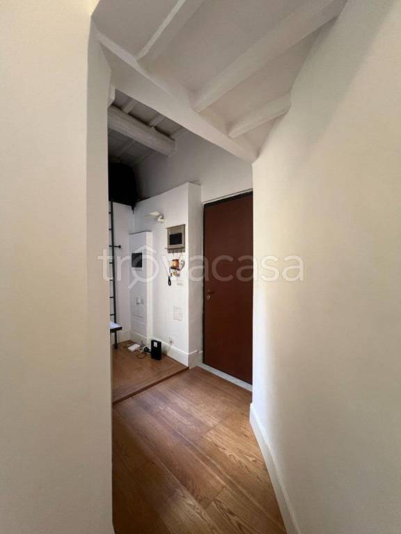 appartamento in affitto a Firenze in zona Centro San Frediano