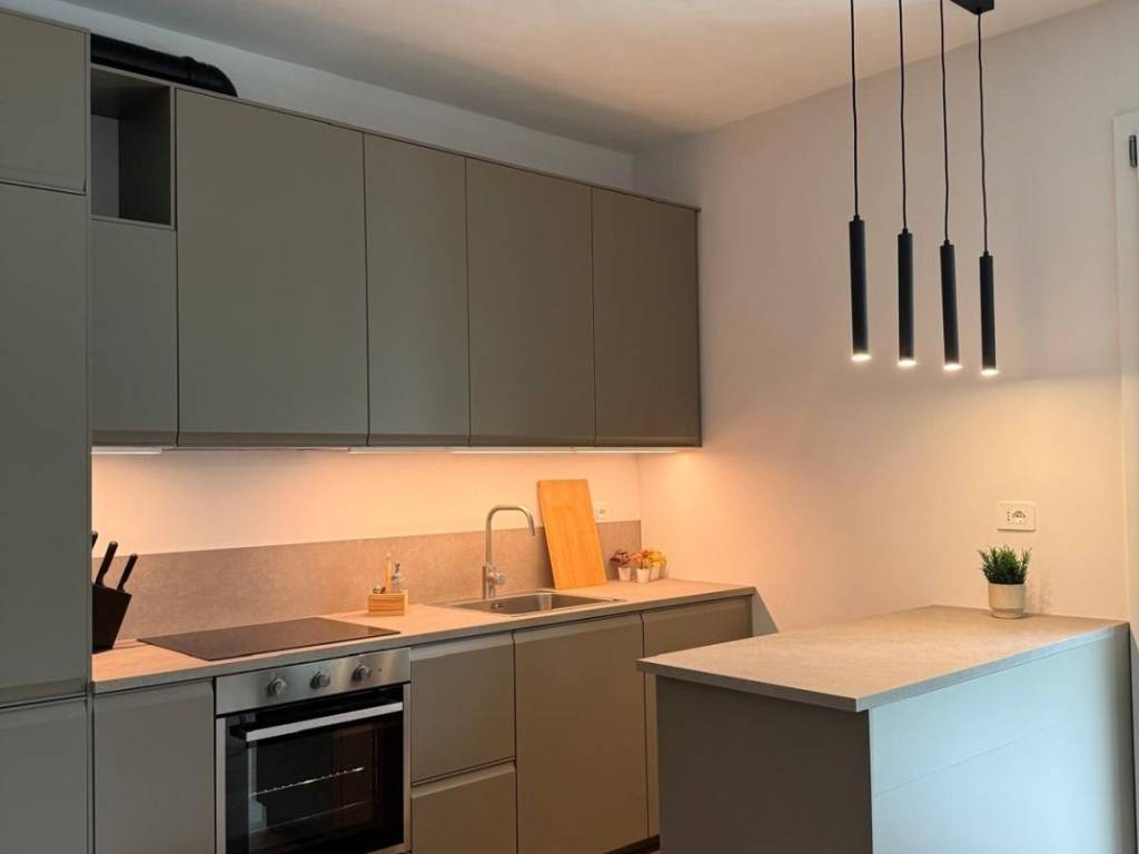 appartamento in affitto a Firenze in zona Brozzi