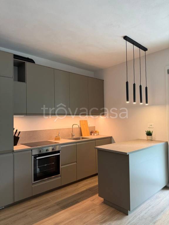 appartamento in affitto a Firenze in zona Brozzi