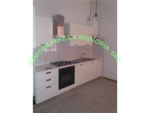 appartamento in affitto a Firenze in zona Campo di Marte