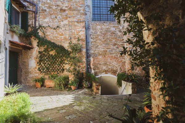 appartamento in affitto a Firenze in zona Centro Duomo