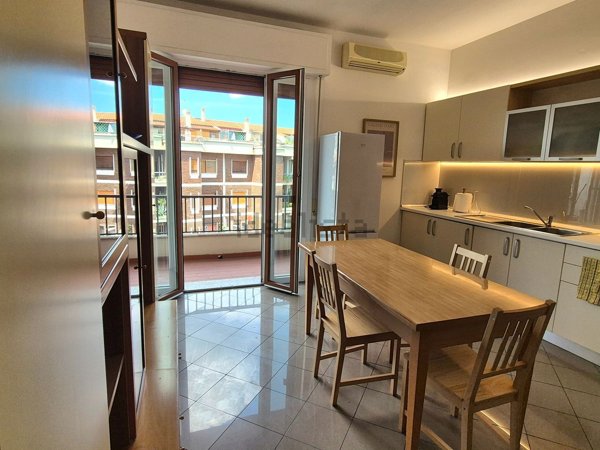 appartamento in affitto a Firenze in zona Gavinana