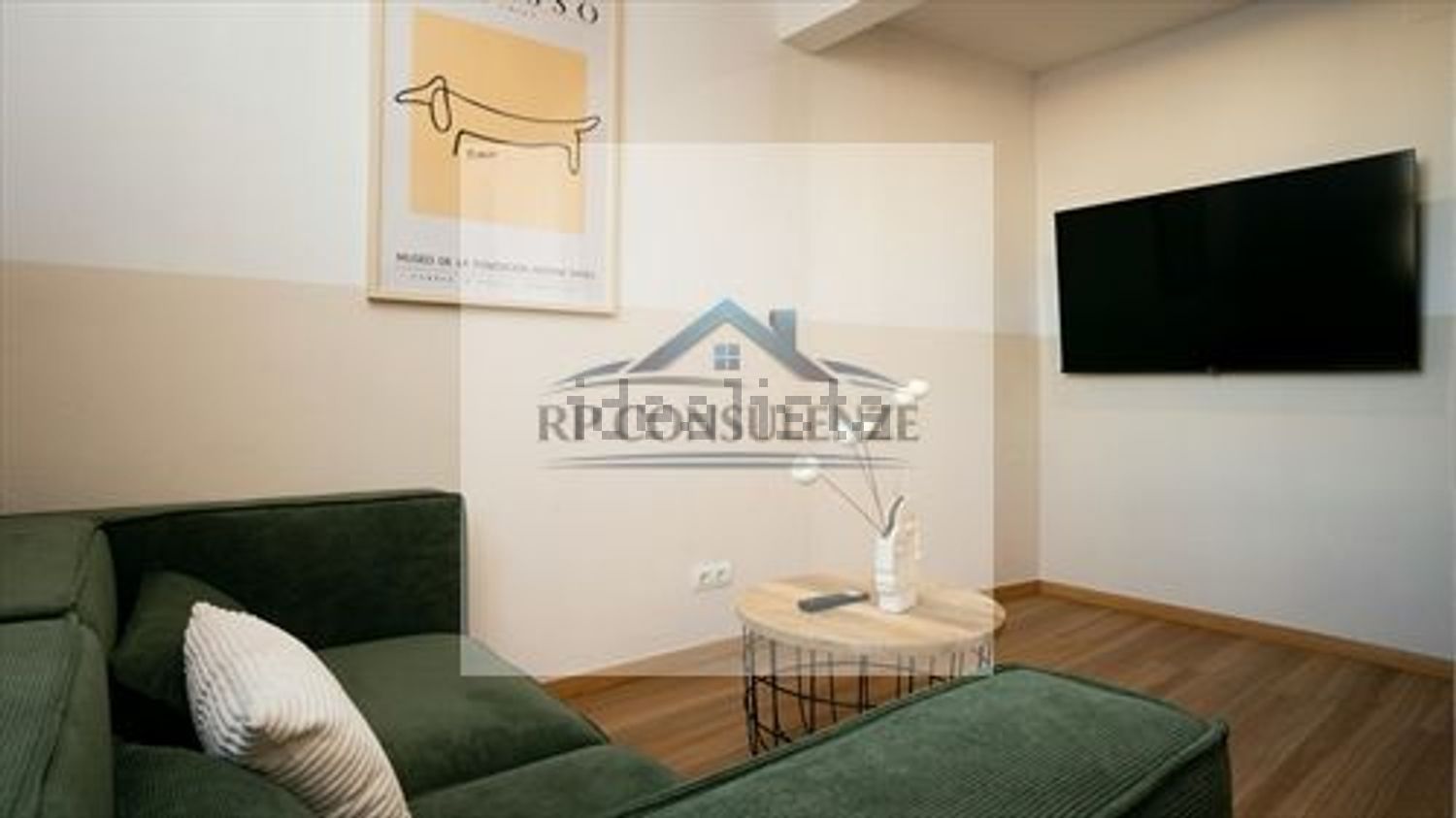 appartamento in affitto a Firenze in zona Firenze Nova