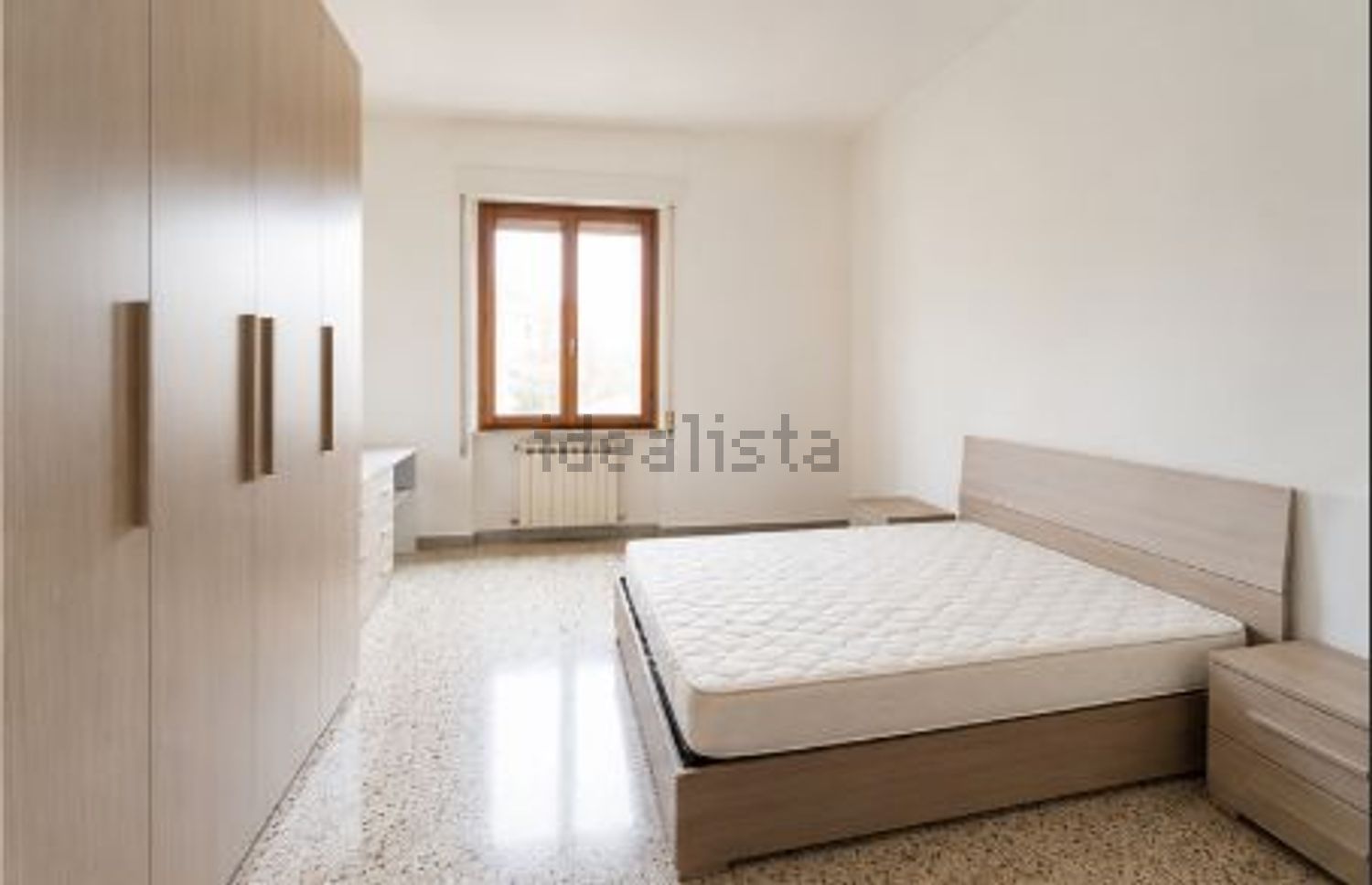 appartamento in affitto a Firenze in zona Campo di Marte