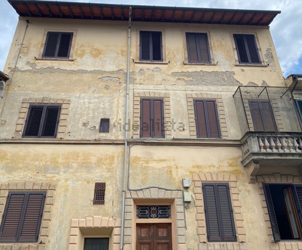 appartamento in affitto a Firenze in zona Gavinana