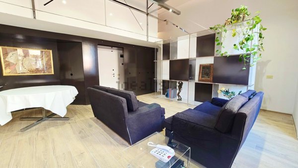 appartamento in affitto a Firenze in zona Centro San Frediano