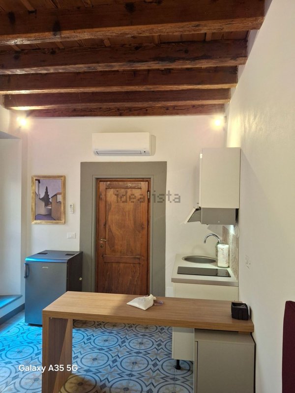 appartamento in affitto a Firenze in zona Centro San Frediano