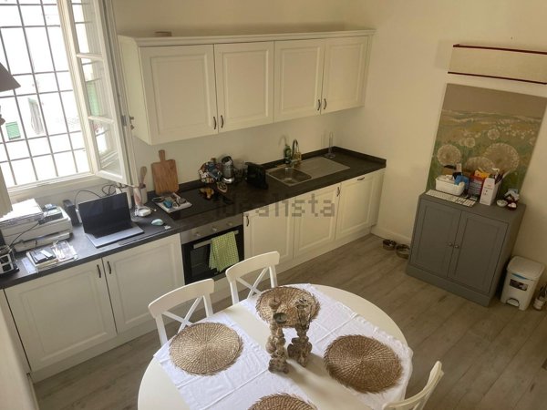 appartamento in affitto a Firenze in zona Centro San Frediano