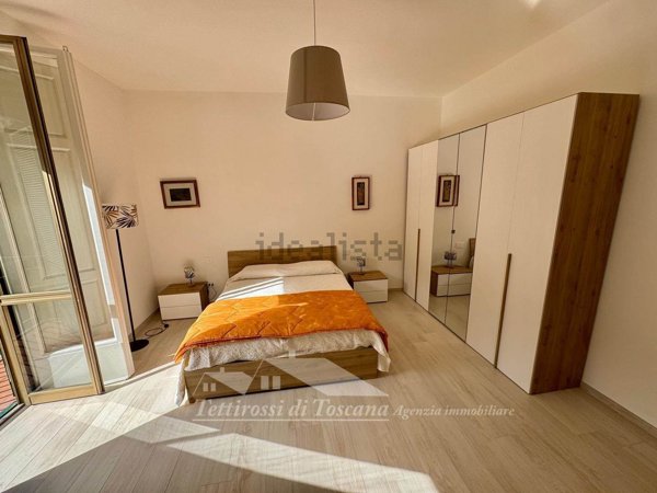 appartamento in affitto a Firenze in zona Campo di Marte