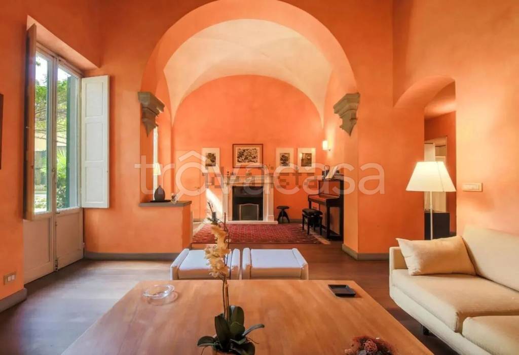 appartamento in affitto a Firenze in zona Centro Storico