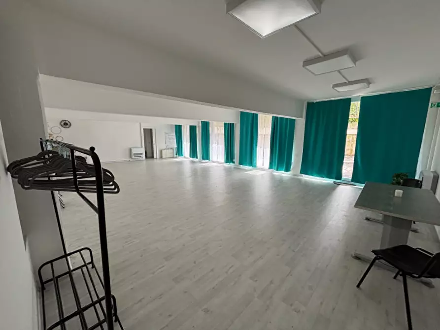 loft in affitto a Firenze in zona Bellariva
