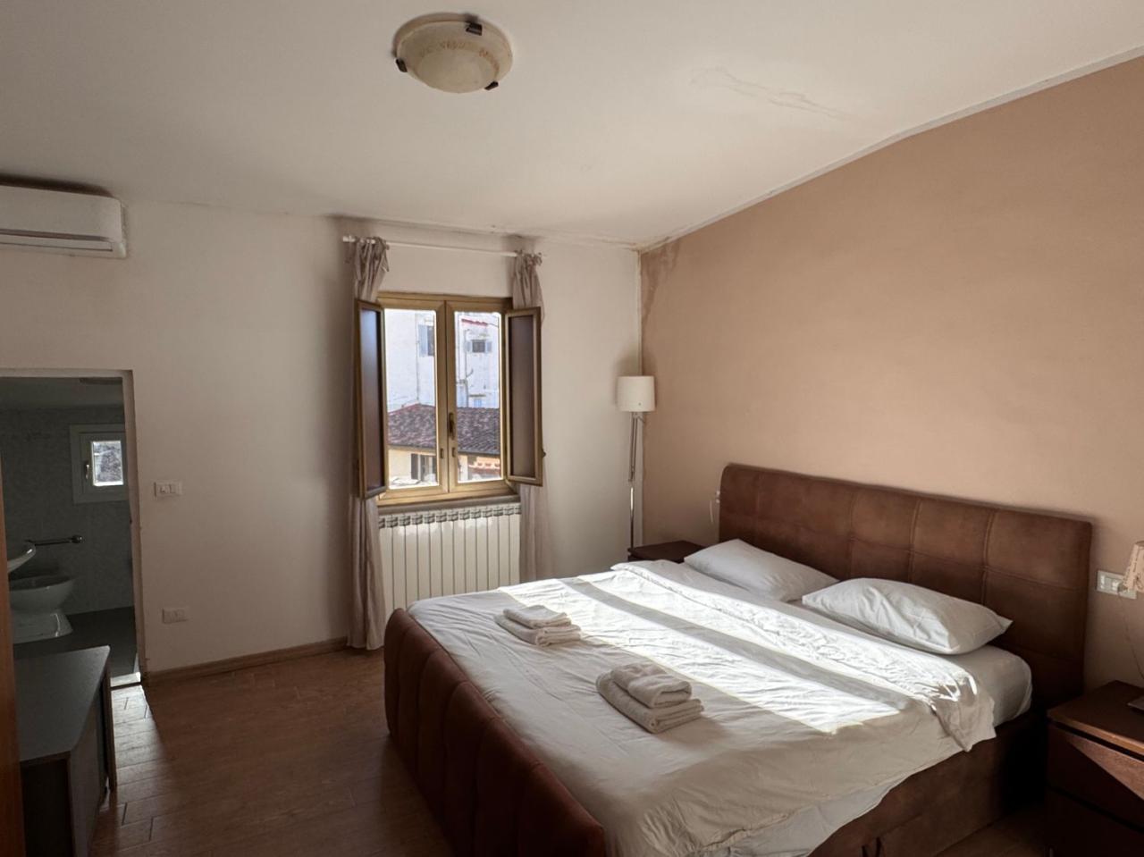 appartamento in affitto a Firenze in zona Centro Storico