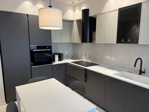 appartamento in affitto a Firenze in zona Le Cure