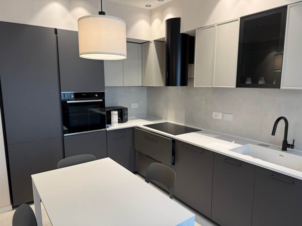 appartamento in affitto a Firenze in zona Le Cure