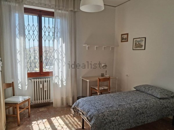 appartamento in affitto a Firenze in zona Pignone