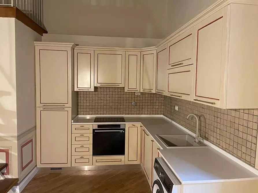 appartamento in affitto a Firenze in zona Centro Santa Croce