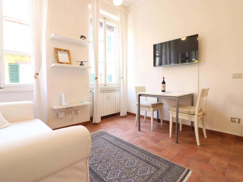 appartamento in affitto a Firenze
