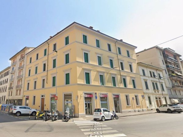 negozio in affitto a Firenze in zona Rovezzano