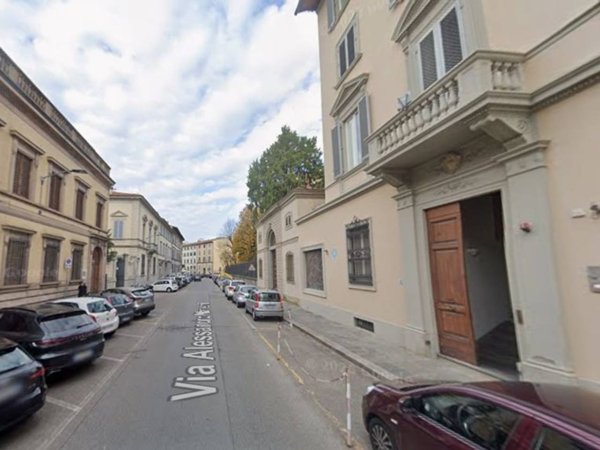 negozio in affitto a Firenze in zona Centro Santa Croce