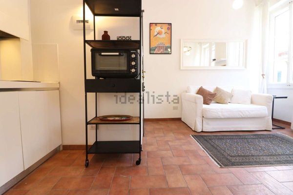 appartamento in affitto a Firenze in zona Centro Duomo