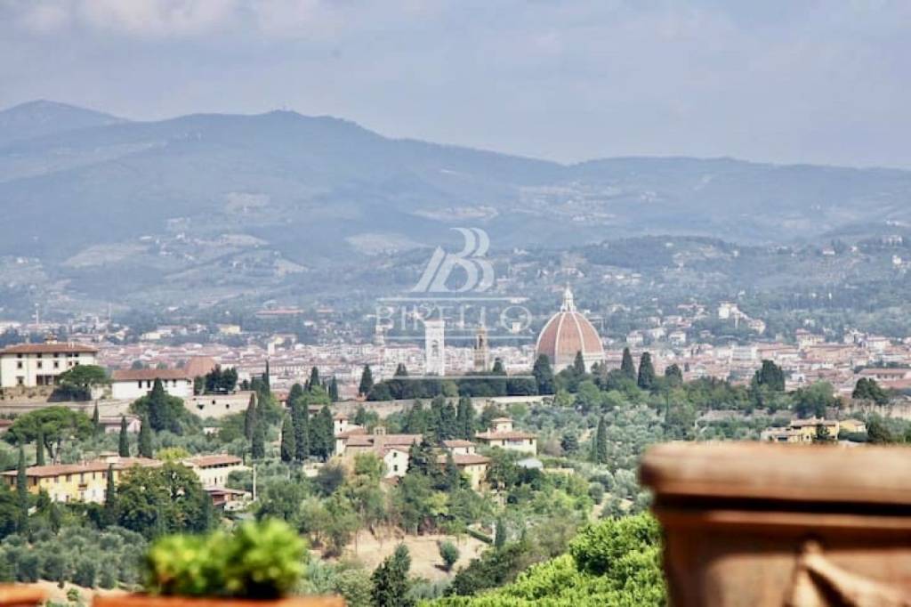 casa indipendente in affitto a Firenze in zona Porta Romana
