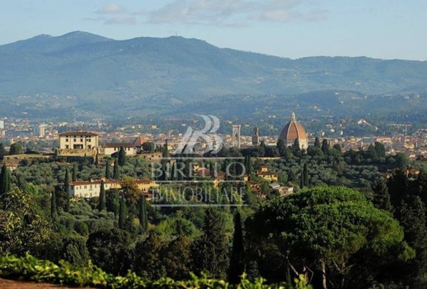 casa indipendente in affitto a Firenze in zona Pian dei Giullari