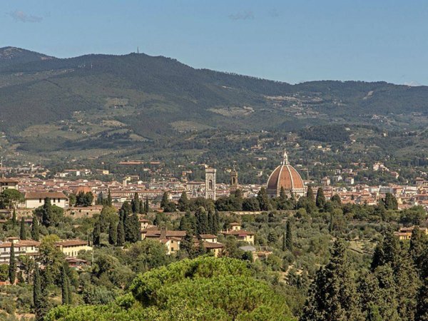 casa indipendente in affitto a Firenze in zona Pian dei Giullari