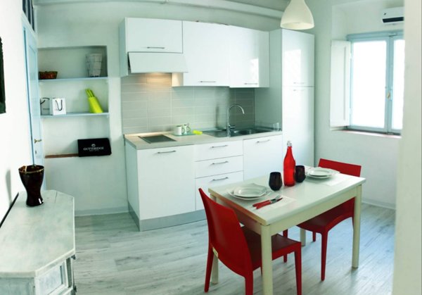 appartamento in affitto a Firenze in zona Statuto
