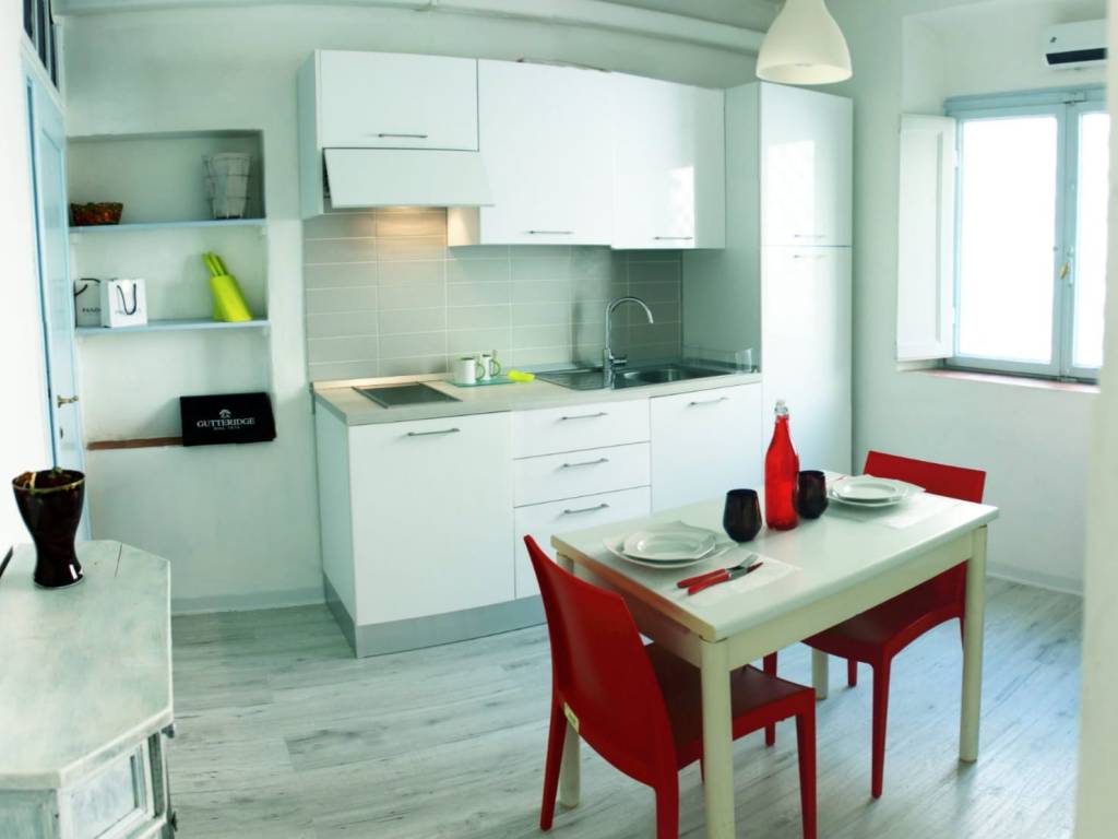 appartamento in affitto a Firenze in zona Statuto