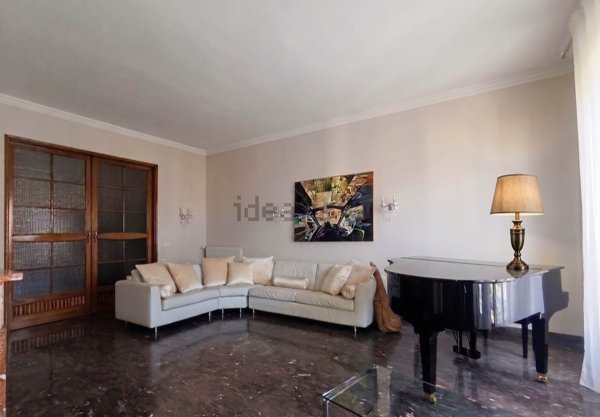 appartamento in affitto a Firenze in zona Rifredi
