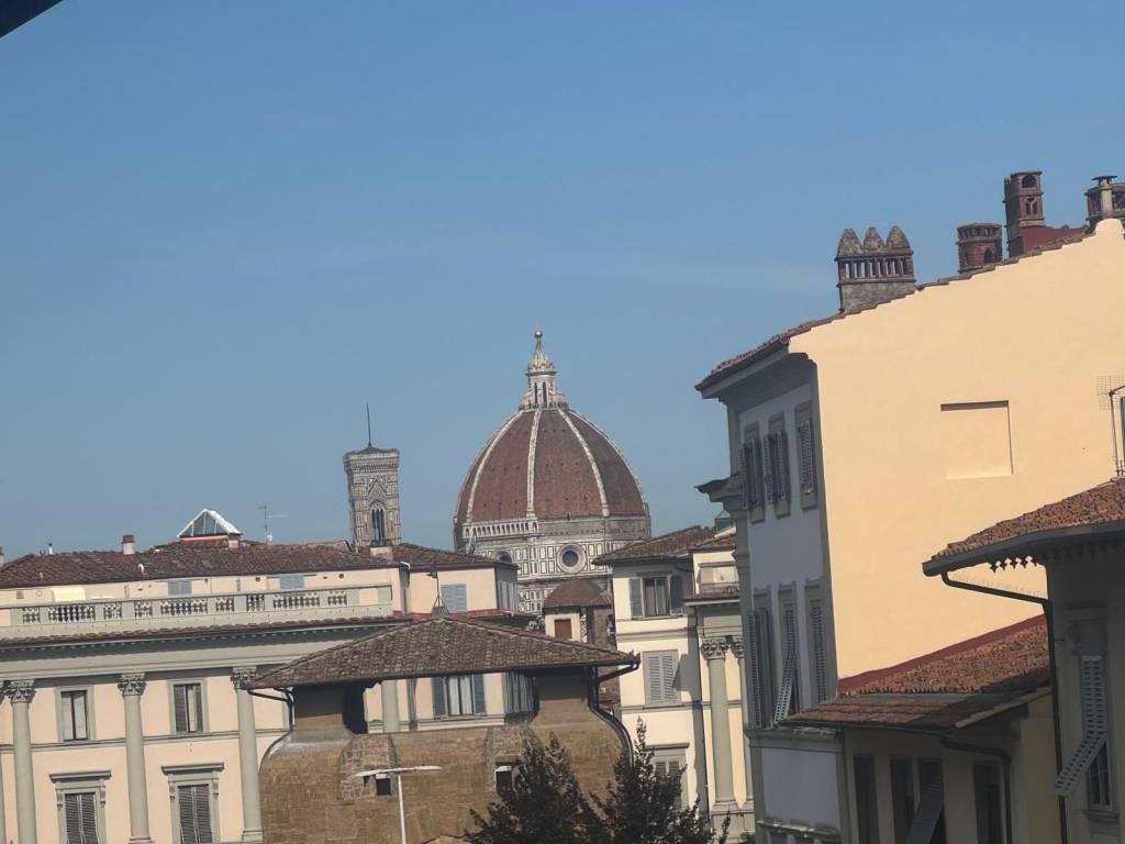 appartamento in affitto a Firenze in zona Campo di Marte