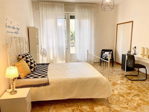 negozio in affitto a Firenze in zona Bellariva