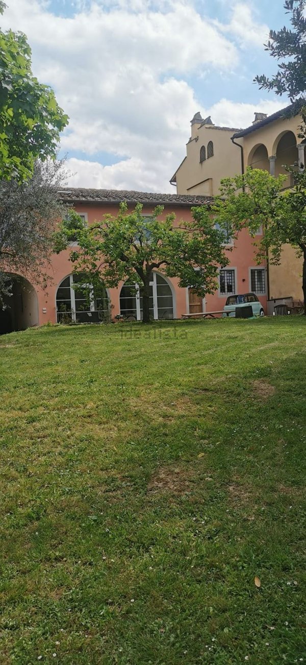 appartamento in affitto a Firenze in zona Centro San Niccolò